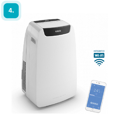 Olimpia Splendid Dolceclima Air Pro 14 WiFi
